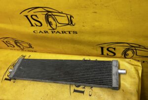 DODATKOWA CHŁODNICA WODY PORSCHE PANAMERA 970 I LIFT 3.0 S E-HYBRID