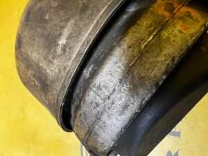 PODUSZKA UCHWYT MOCOWANIE SILNIKA MERCEDES CLS W218 3.0 CDI