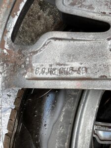 KOŁA FELGI OPONY LETNIE PEUGEOT 508 I RXH 245/45 R18