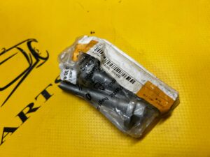 ŚRUBA MIMOŚRODOWA ZAWIESZENIA TYŁ BMW 5 E39 E60 6 E63 7 E38 E65 NOWA OEM