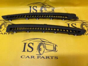 KRATKA NAWIEWU NA SZYBE DESKI PEUGEOT 508 II RHD