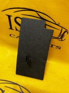 OSŁONA ZAŚLEPKA PIANKA DACIA DUSTER II 17-