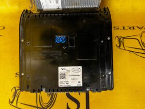 KOMPLET RADIO NAWIGACJA UNIT EKRANY LR RANGE ROVER EVOQUE II L551