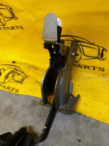 PEDAŁ HAMULCA DACIA LODGY LIFT 2022R