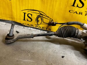 PRZEKŁADNIA KIEROWNICZA MAGLOWNICA RANGE ROVER EVOQUE II L551 RHD UK