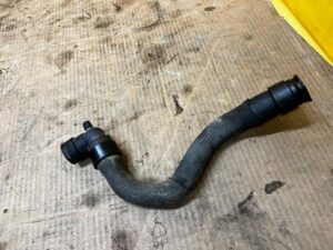 PRZEWÓD RURA RURKA WĄŻ WODY PEUGEOT 508 I 2.0 HDI RXH 4HYBRID