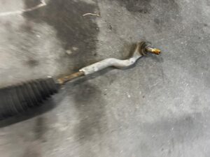 MAGLOWNICA PRZEKŁADNIA KIEROWNICZA MERCEDES CLS W218 4MATIC 4X4 EU