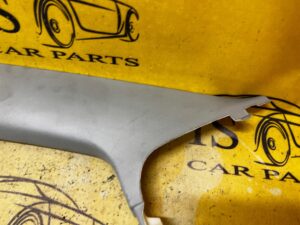 OSŁONA POSZYCIE SŁUPKA A PRZÓD LEWE LEWY TESLA MODEL 3 PRZEDLIFT