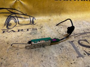 MODUŁ ANTENY WZMACNIACZ RANGE ROVER EVOQUE II L551