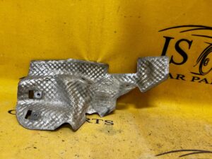 OSŁONA TERMICZNA SKRZYNI BLACHA AUDI A8 D4