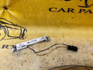 MODUŁ WZMACNIACZ ANTENY ANTENOWY RENAULT CAPTUR I PRZEDLIFT