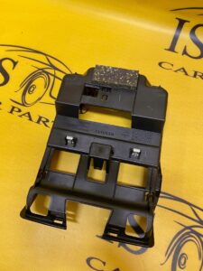 RAMKA UCHWYT LAMPEK PODSUFITKI RENAULT CLIO V