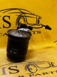 OBUDOWA FILTRA PALIWA FORD KUGA MK3 1.5 ECOBLUE