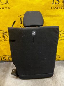 OPARCIE KANAPY TYŁ TYLNEJ LEWY LEWE DACIA SANDERO III STEPWAY 2024R