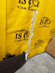 ROLETA PÓŁKA TYLNA ALCANTARA AUDI A8 D4 LONG