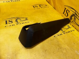 OSŁONA ZAŚLEPKA SZYNY PROWADNICY FOTELA PRZÓD LEWY MERCEDES GLS X166 BRĄZ