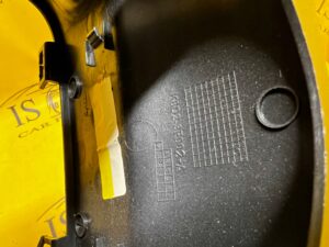 OSŁONA KOLUMNY KIEROWNICY LR DISCOVERY V L550