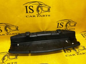 OSŁONA ZAŚLEPKA CHŁODNICY BMW 1 E81 E82 E87 NOWA OEM