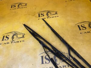 KOMPLET RAMIONA WYCIERACZKI PRZÓD CHEVROLET CORVETTE C5 97-04