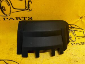 OSŁONA ZAŚLEPKA KOŁA ZAPASOWEGO AUDI A6 C7