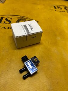 CZUJNIK CIŚNIENIA SPALIN BMW M2 F87N M4 F82N F83N X3M F97 X4M F98 NOWA OEM