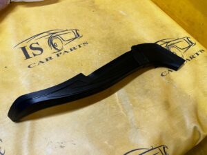 LISTWA OSŁONA BLENDA LAMPY TYŁ PRAWY BMW 7 G11 LIFT G12 LIFT NOWA OEM