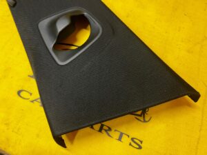 OSŁONA POSZYCIE SŁUPKA ŚRODKOWEGO B LEWA LEWE BMW 5 G30 G31 M5 F90