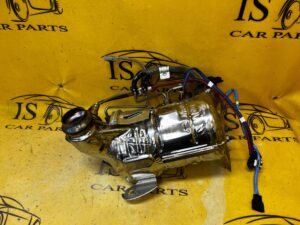 KOMPLETNY KATALIZATOR SONDY FILTR DACIA SANDERO STEPWAY III 2023R JAK NOWY