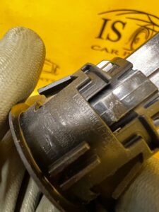 PRZYCISK WŁĄCZNIK START STOP FORD ESCAPE MK4