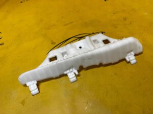 WSPORNIK MOCOWANIE KURTYNY POWIETRZNEJ LEWY LEWE DACIA JOGGER