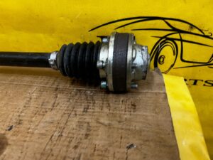 PÓŁOŚ TYŁ TYLNA PRAWY PRAWA AUDI TT 8S 2.0 TFSI