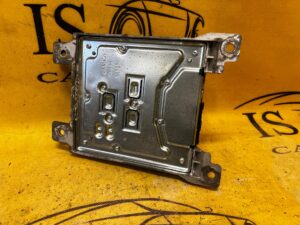 WZMACNIACZ GŁOŚNIKÓW NAGŁOŚNIENIA FORD KUGA MK3