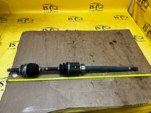 PÓŁOŚ PRZÓD PRZEDNIA PRAWY PRAWA NISSAN X-TRAIL T32 1.7 DIESEL H