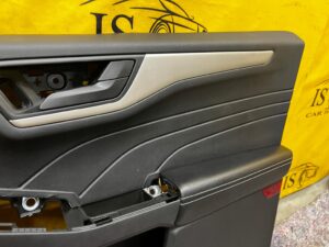 BOCZEK TAPICERKA DRZWI PRAWY PRZÓD FORD ESCAPE MK4