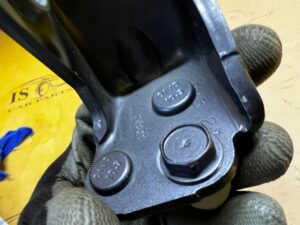 ZAWIAS DRZWI TYŁ LEWY GÓRNY FORD EXPLORER MK6