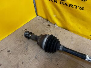 PÓŁOŚ TYŁ TYLNA LEWY LEWA PEUGEOT 508 I 2.0 HDI RXH 4HYBRID