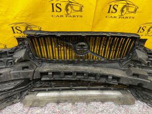 ZDERZAK PRZÓD PRZEDNI 4 X PDC 4PDC VOLVO XC90 II 723