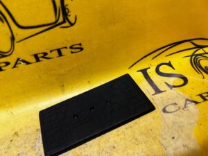 PODKŁADKA WKŁADKA PÓŁKI KONSOLI BMW F40