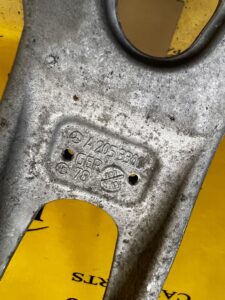 WAHACZ TYŁ TYLNY PRAWY LEWY MERCEDES E-KLASA W213 KOMBI