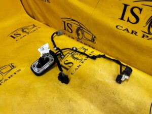 WIĄZKA INSTALACJA LAMPY TYŁ LEWY FORD BRONCO 21-