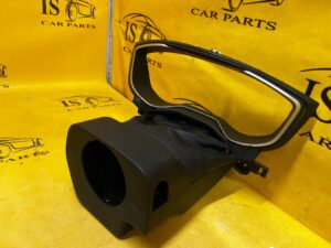 OBUDOWA OSŁONA KOLUMNY KIEROWNICZEJ LICZNIKA FORD FUSION LIFT USA