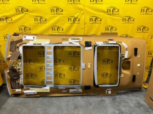 PODSUFITKA PODSUFITÓWKA SUFIT SZYBERDACH PANORAMA MERCEDES GL X166