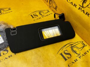 KPL NOWE OSŁONY PRZECIWSŁONECZNE SŁONECZNIKI LAND ROVER DISCOVERY 5 V L462