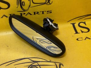 LUSTERKO WSTECZNE WEWNĘTRZNE KAMERA BMW 1 F20 2 F22 M2 F87