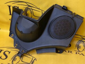 BOCZEK BAGAŻNIKA LEWY TYŁ PORSCHE 987 CAYMAN