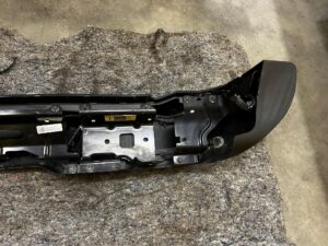 ZDERZAK TYŁ TYLNY 4 X PDC FORD BRONCO 21-