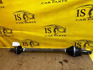 PÓŁOŚ TYŁ TYLNA PRAWA PRAWY RANGE ROVER VELAR L560