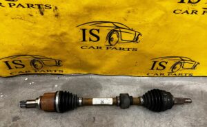 LEWA PÓŁOŚ PRZÓD KRÓTKA DACIA SANDERO III 3 1.0 TCE SCE