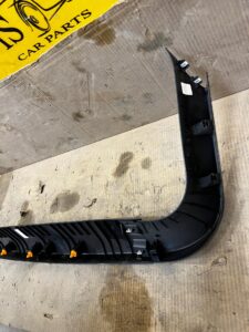 LISTWA OSŁONA BAGAŻNIKA FORD KUGA MK3 ESCAPE MK4