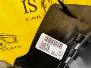 OSŁONA TAPICERKA KLAPY BAGAŻNIKA LEWA PORSCHE CAYENNE 9Y3 9Y0 COUPE HYBRID